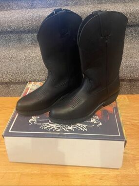 Durango Boots